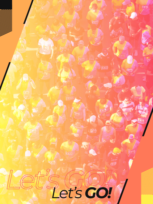 Santiago 10K · 3ª fecha