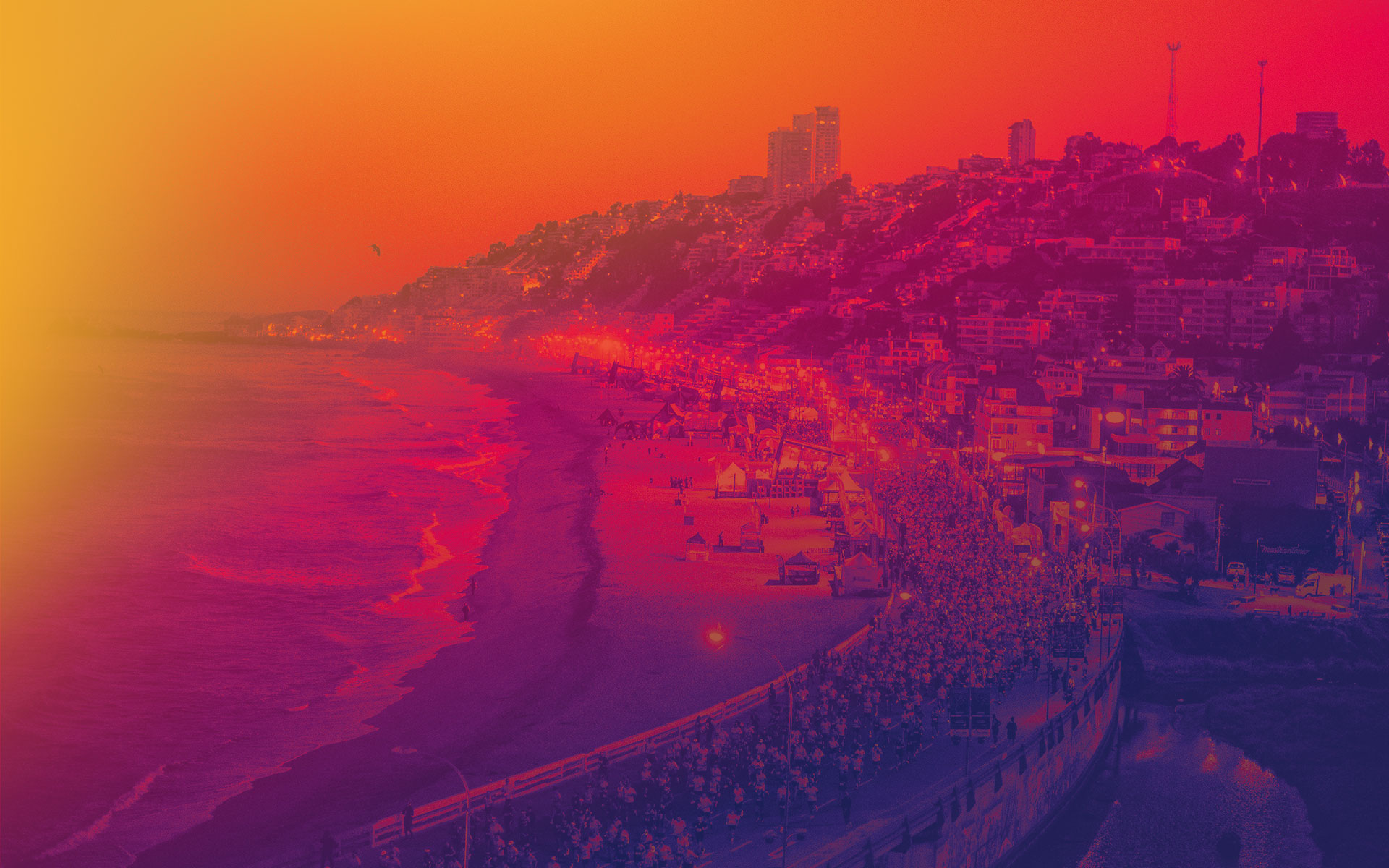 Itaú Maratón de Viña
